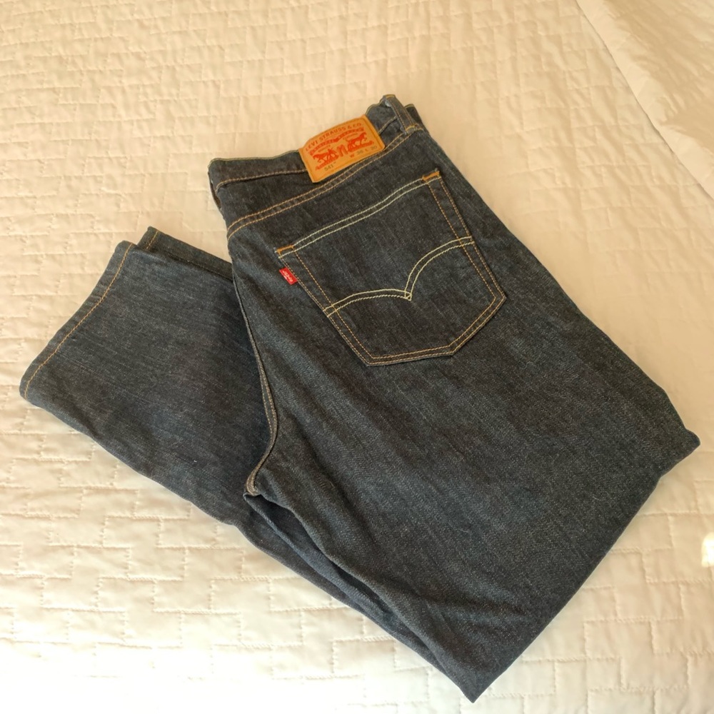 Levi’s 541